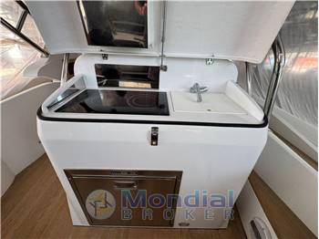 Nuova Jolly Prince 38