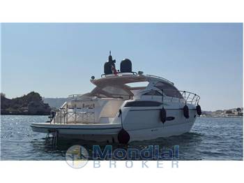 Mano Marine M42.50