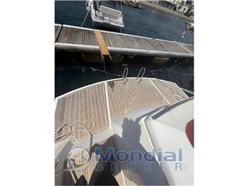 Mano Marine M42.50