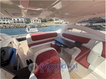 Mano Marine M42.50