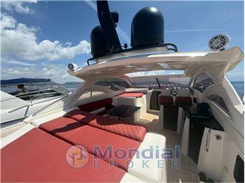 Mano Marine M42.50