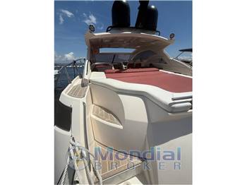 Mano Marine M42.50