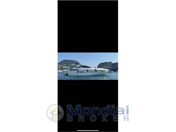 Mano Marine M42.50