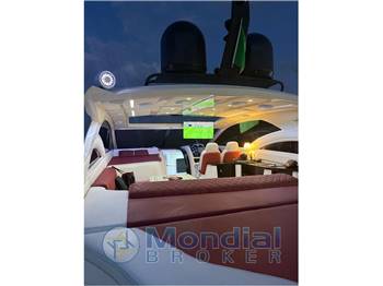 Mano Marine M42.50