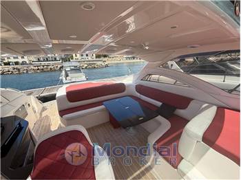 Mano Marine M42.50