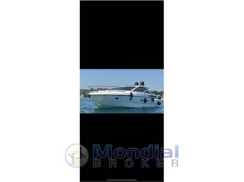 Mano Marine M42.50