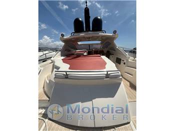 Mano Marine M42.50