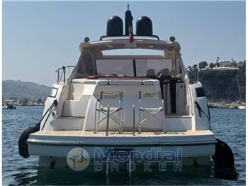 Mano Marine M42.50
