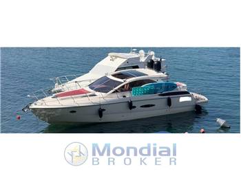 Mano Marine M42.50