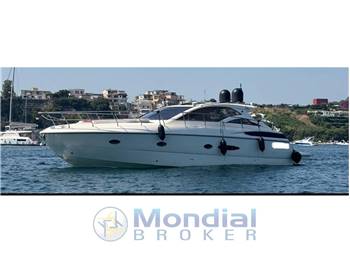 Mano Marine M42.50