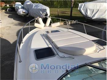 CHAPARRAL SIGNATURE 330