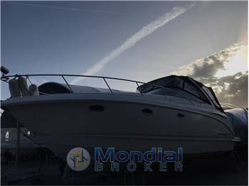 CHAPARRAL SIGNATURE 330