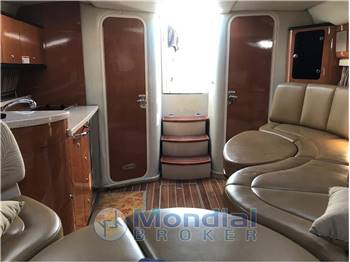 CHAPARRAL SIGNATURE 330