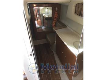 CHAPARRAL SIGNATURE 330