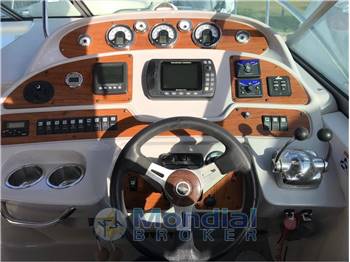 CHAPARRAL SIGNATURE 330