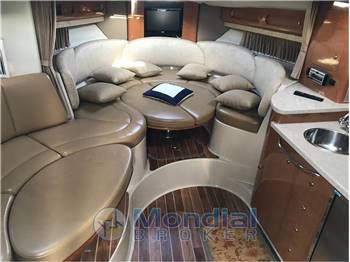 CHAPARRAL SIGNATURE 330