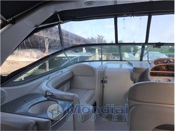 CHAPARRAL SIGNATURE 330