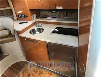 CHAPARRAL SIGNATURE 330