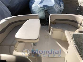 CHAPARRAL SIGNATURE 330