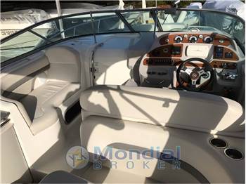 CHAPARRAL SIGNATURE 330