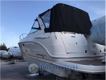 CHAPARRAL SIGNATURE 330