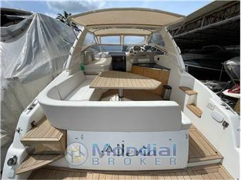 Rio Yacht 36 Art Open