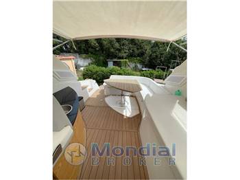 Rio Yacht 36 Art Open
