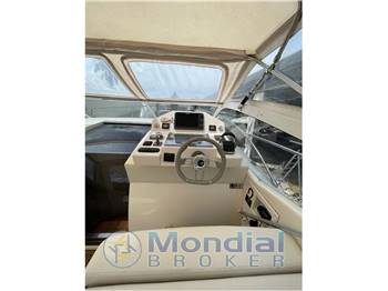 Rio Yacht 36 Art Open