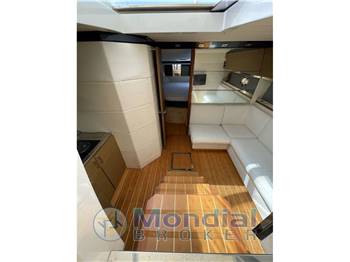Rio Yacht 36 Art Open