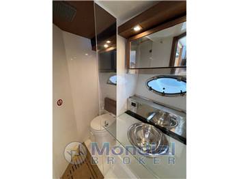 Rio Yacht 36 Art Open
