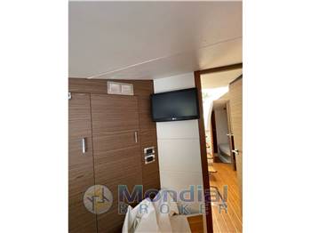 Rio Yacht 36 Art Open