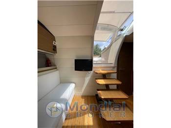 Rio Yacht 36 Art Open