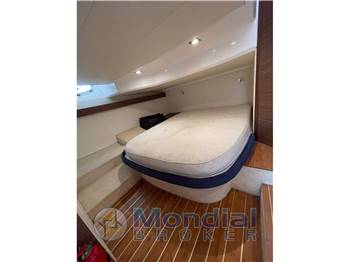 Rio Yacht 36 Art Open