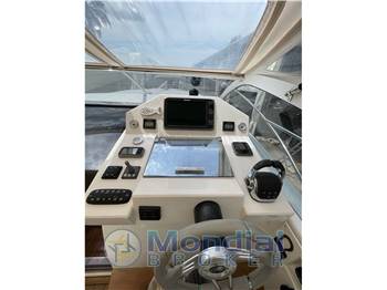 Rio Yacht 36 Art Open