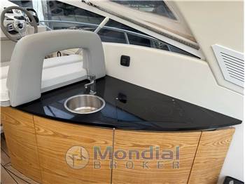 Rio Yacht 36 Art Open