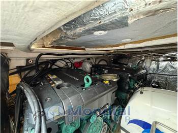 Rio Yacht 36 Art Open