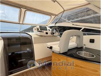 Rio Yacht 36 Art Open