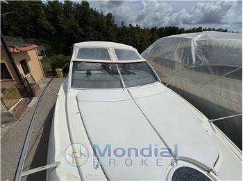 Rio Yacht 36 Art Open