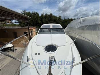 Rio Yacht 36 Art Open