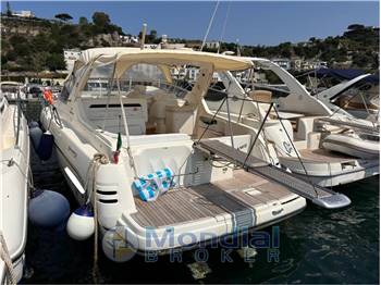 Cranchi Smeraldo 37