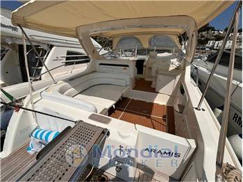 Cranchi Smeraldo 37