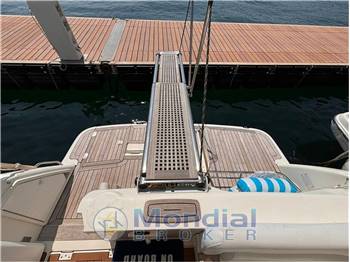 Cranchi Smeraldo 37