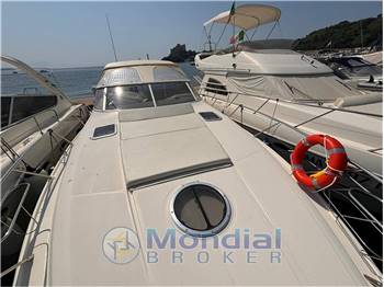 Cranchi Smeraldo 37