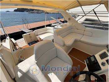 Cranchi Smeraldo 37