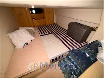 Cranchi Smeraldo 37