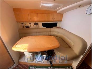 Cranchi Smeraldo 37