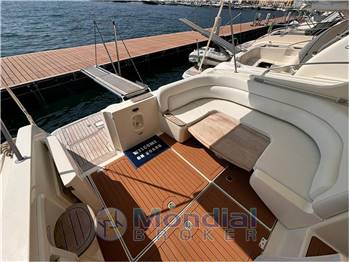 Cranchi Smeraldo 37