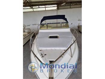 TERMINAL BOAT Freedom 26
