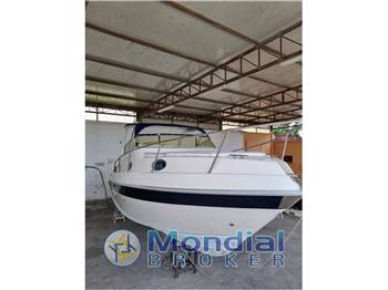 TERMINAL BOAT Freedom 26