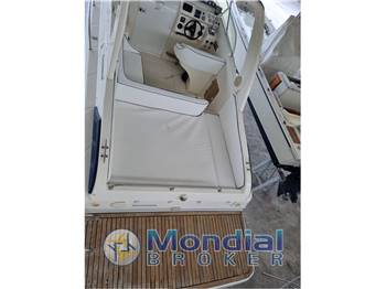 TERMINAL BOAT Freedom 26